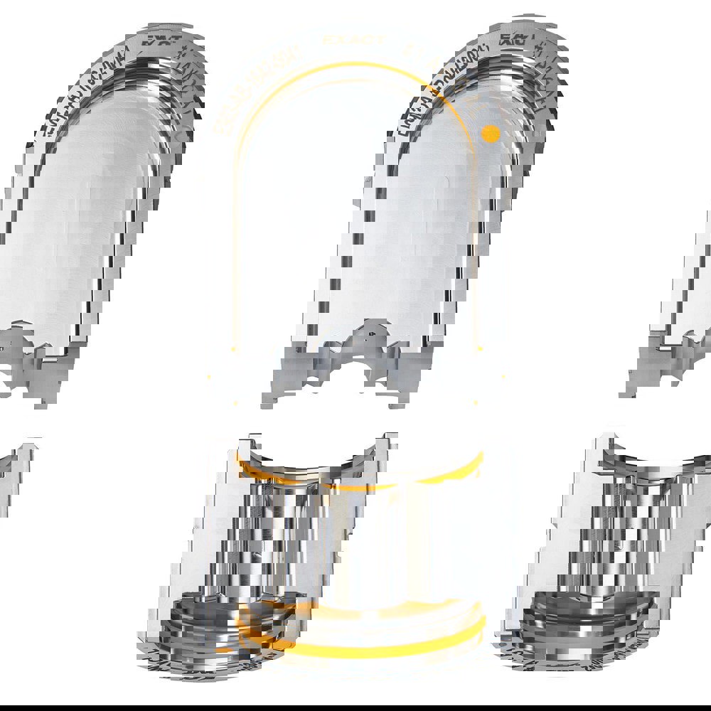 Crimper Dies; Tool Type: U-Style Dies ; Size: 1 AWG ; Color: Silver ; For Use With: Mfr. No. 2779-22 ; Type: U-Style Dies ; UNSPSC Code: 27112820